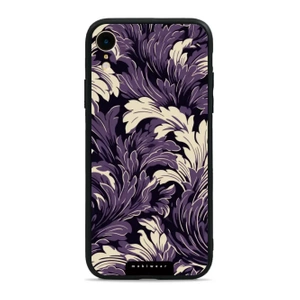 Etui Glossy Case do Apple iPhone XR - wzór GA46G