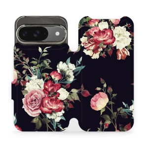Phone Case Google Pixel 9 - Design VD11P
