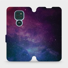 Phone Case Motorola Moto G9 Play - Design V147P