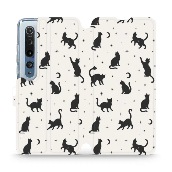Etui do Xiaomi Mi 10 - wzór V162S