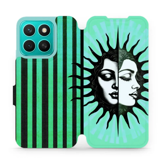 Phone Case Huawei Honor X8c - Design VP58S