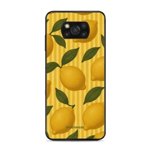 Phone Glossy Case Xiaomi POCO X3 NFC - Design GP81G