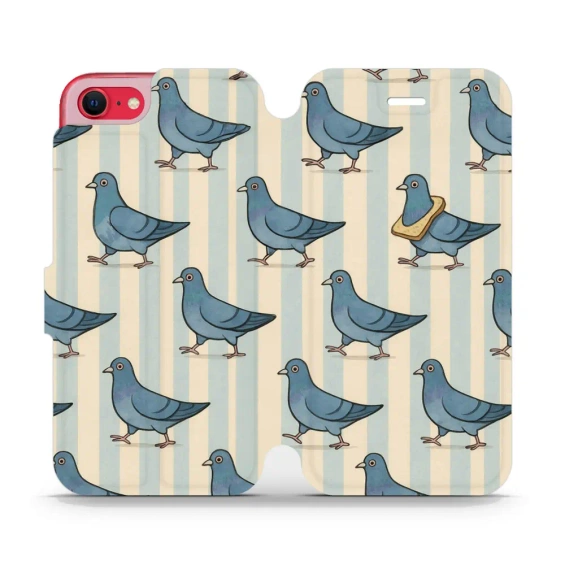 Phone Case Apple iPhone SE 2020 - Design VP91S