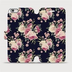 Phone case for Apple iPhone 6s - design V068P