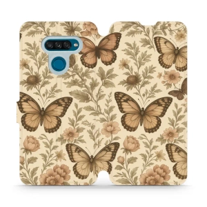 Phone Case LG K50S - Design VP92S