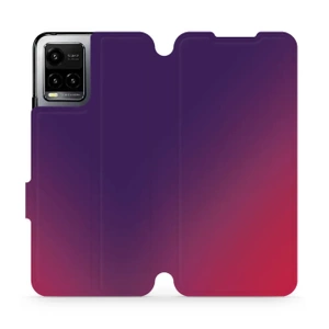 Etui do Vivo Y21S - wzór VP67S