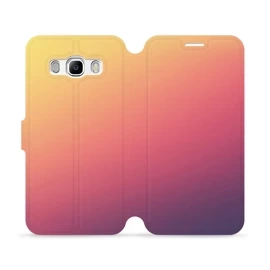 Phone Case Samsung Galaxy J5 2016 - Design VP66S
