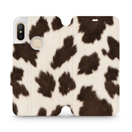 Phone Case Xiaomi Mi A2 Lite - Design V166S