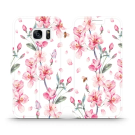 Phone Case Samsung Galaxy S7 - Design M124S