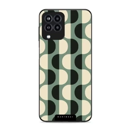 Hülle Glossy Case für Samsung Galaxy M33 5G - Farbe GA56G