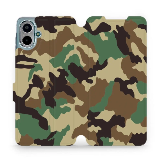 Hülle für Samsung Galaxy A07 - Farbe V111P