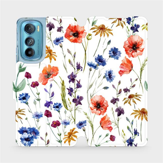 Phone Case Motorola Edge 30 5G - Design MP04S