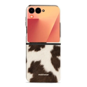 Hülle Elite Pro für Samsung Galaxy Z Flip 7 - Farbe E166E