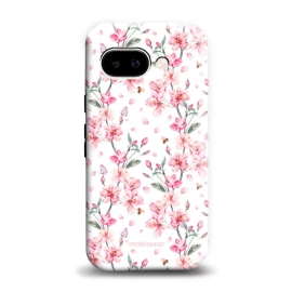 Case Elite Pro for Google Pixel 9A - Design E124E