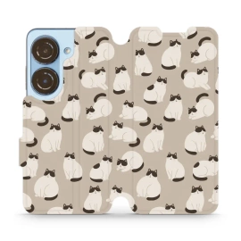 Phone Case ASUS Zenfone 10 - Design V160S