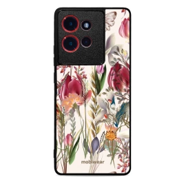Phone Glossy Case Motorola Edge 50 - Design G031G