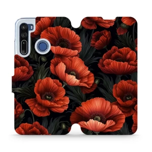 Phone Case HTC Desire 20 Pro - Design VP45S