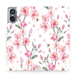 Phone Case Sony Xperia 10 VI - Design M124S
