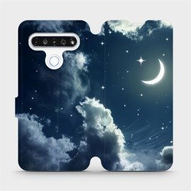 Phone Case LG K61 - Design V145P