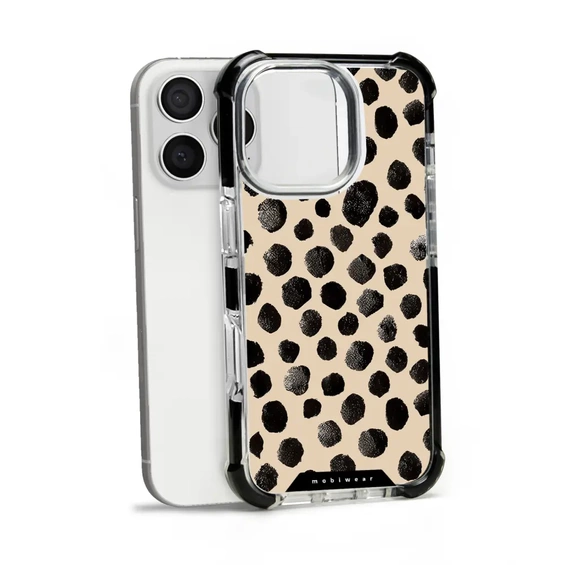 Etui MagSafe Elite Bumper Apple iPhone 16 Pro Max - wzór DA50D