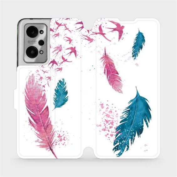 Etui do Realme GT 2 - wzór MR08S