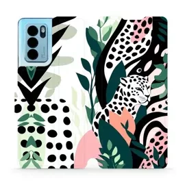 Phone Case Oppo Reno 6 Pro 5G - Design VP53S