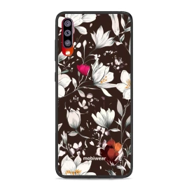 Phone Glossy Case Samsung Galaxy A70 - Design GP72G