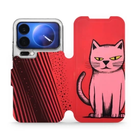 Phone Case Xiaomi 17 Pro - Design VP54S