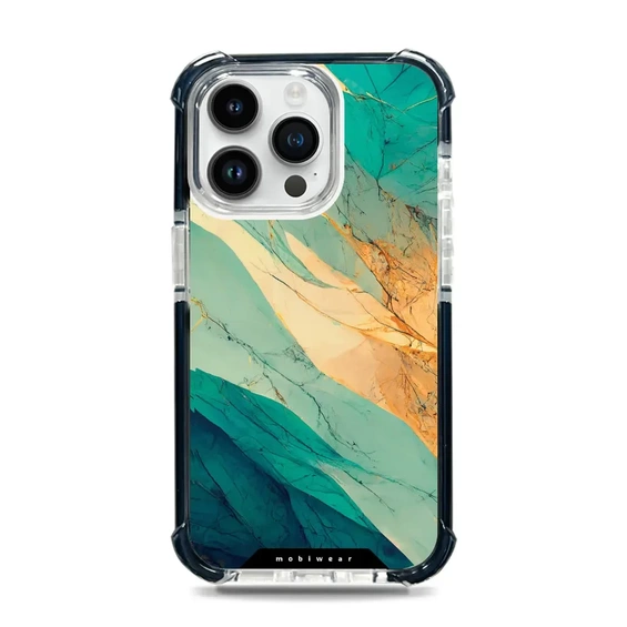 Case MagSafe Elite Bumper for Apple iPhone 14 Pro Max - Design D018D