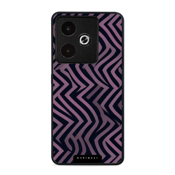 Phone Glossy Case Realme GT 7 - Design GA55G