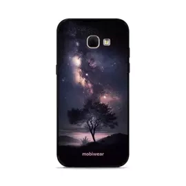 Phone Glossy Case Samsung Galaxy A5 2017 - Design G005G