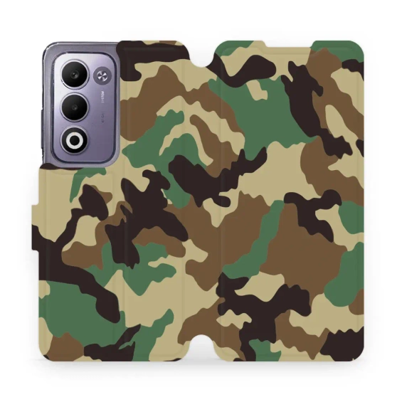 Phone Case OPPO A5m - Design V111P