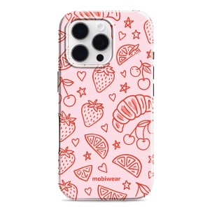 Case Elite Pro for Apple iPhone 16 Pro - Design EP86E