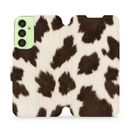 Phone Case Samsung Galaxy A24 - Design V166S