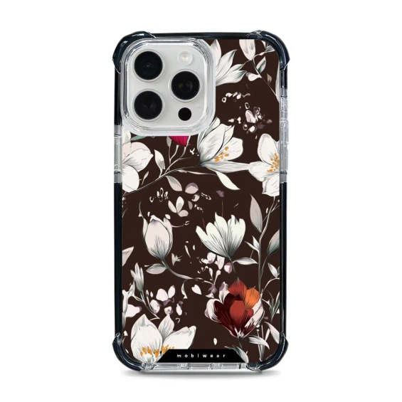 Case MagSafe Elite Bumper for Apple iPhone 15 Pro Max - Design DP72D