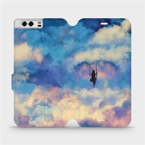 Etui do Huawei P10 - wzór MR09S