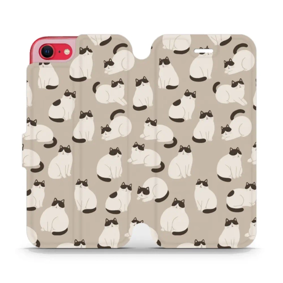 Phone Case Apple iPhone SE 2022 - Design V160S