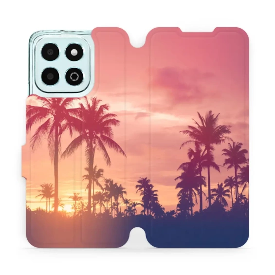 Phone Case Huawei Honor X6b - Design M134P