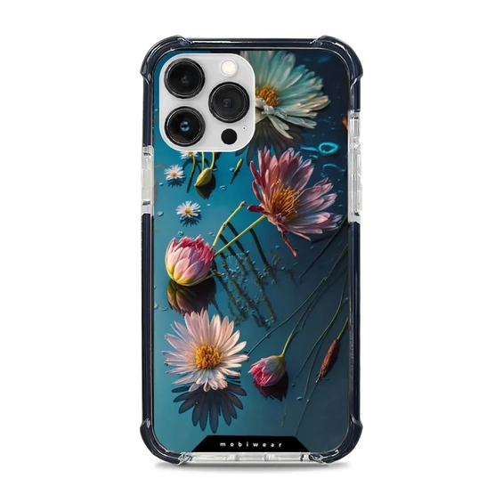 Hülle MagSafe Elite Bumper für Apple iPhone 13 Pro Max - Farbe D014D