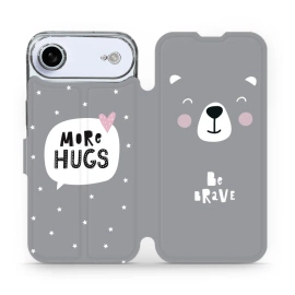 Phone Case Apple iPhone 17 Air - Design MH06P