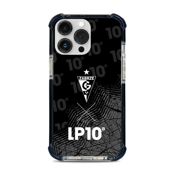 Hülle MagSafe Elite Bumper für Apple iPhone 13 Pro - Farbe D11GZ