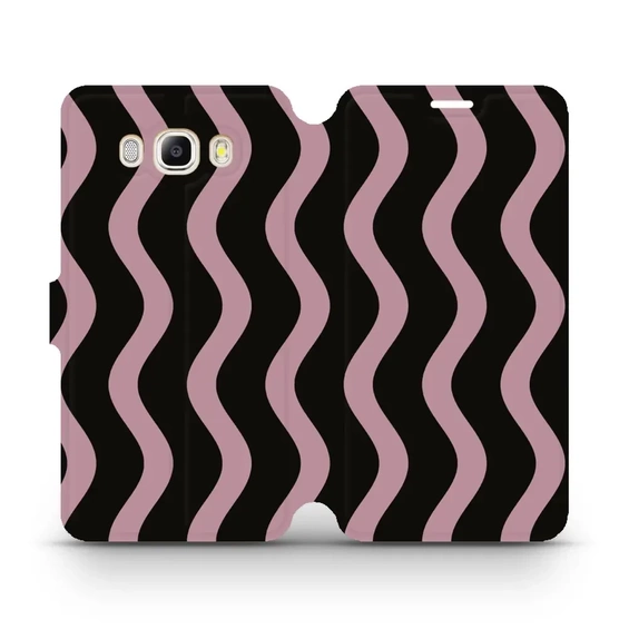 Phone Case Samsung Galaxy J7 2016 - Design VA54S