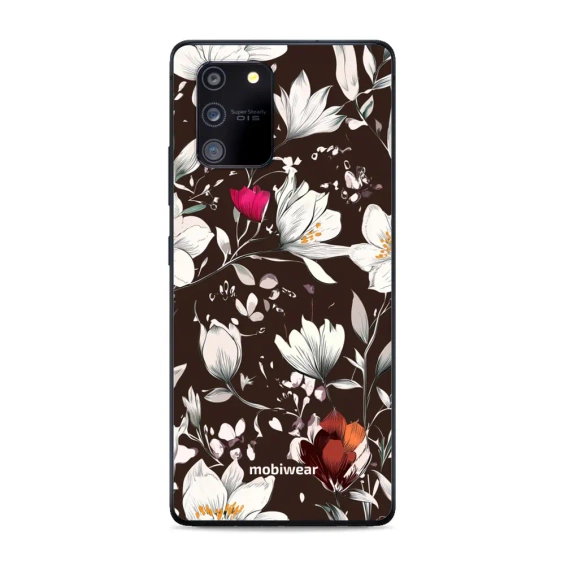 Etui Glossy Case do Samsung Galaxy S10 Lite - wzór GP72G
