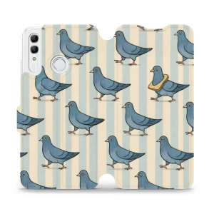 Phone Case Huawei Honor 10 Lite - Design VP91S