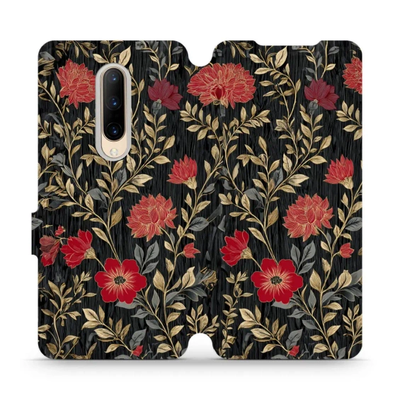 Hülle für OnePlus 7 Pro - Farbe V172S