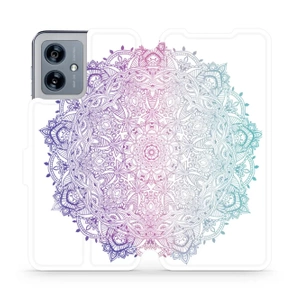 Etui do Motorola Moto G54 5G - wzór M008S