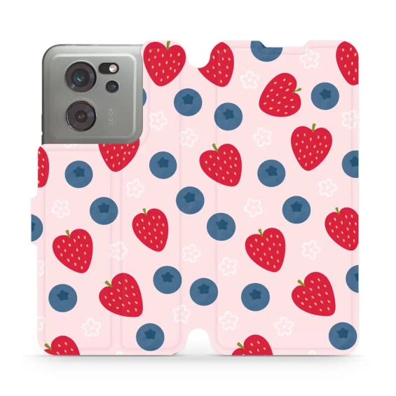 Phone Case Xiaomi 13T - Design VP84S