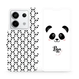 Phone Case Xiaomi Redmi Note 13 PRO - Design M030P