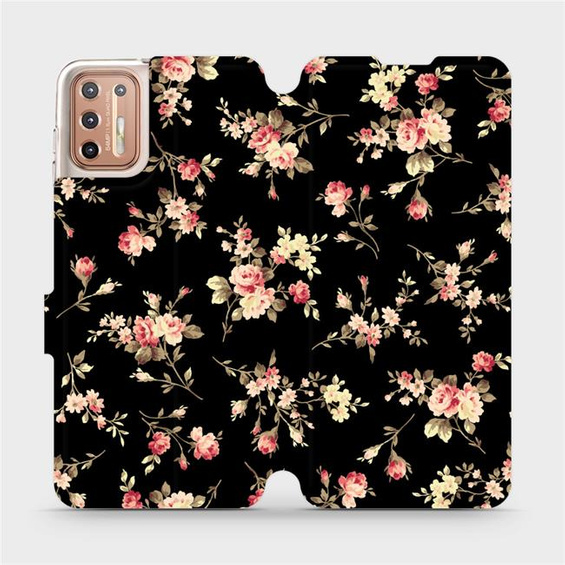 Phone Case Motorola Moto G9 Plus - Design VD02S