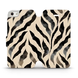 Etui do Apple iPhone 5s - wzór VA53S